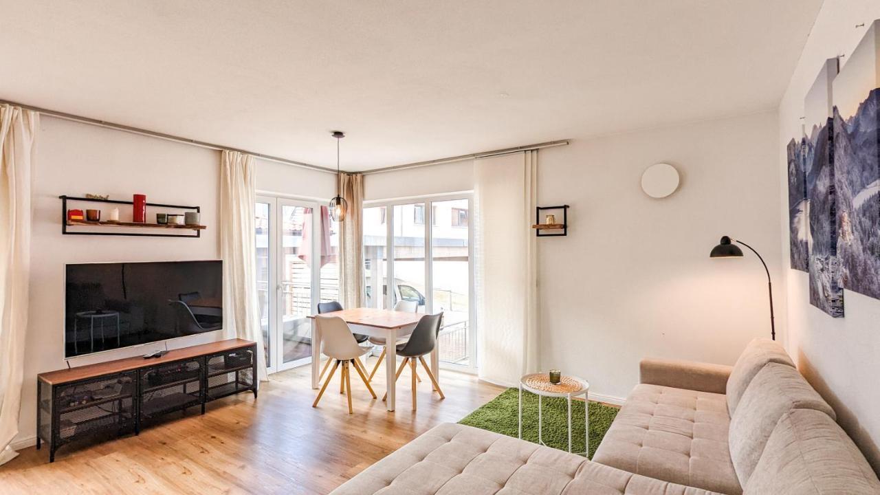 Apartment Dahoam 2.0 Füssen