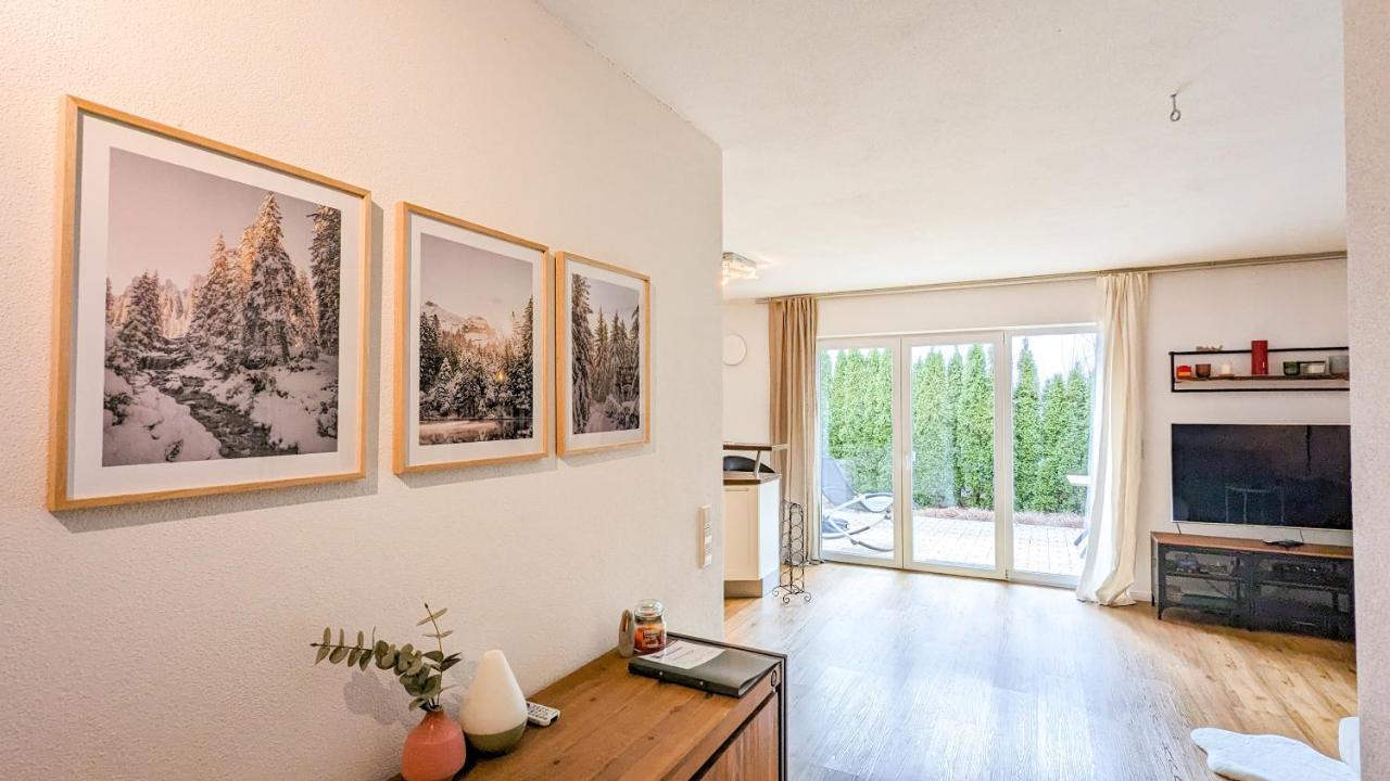 Apartment Dahoam 2.0