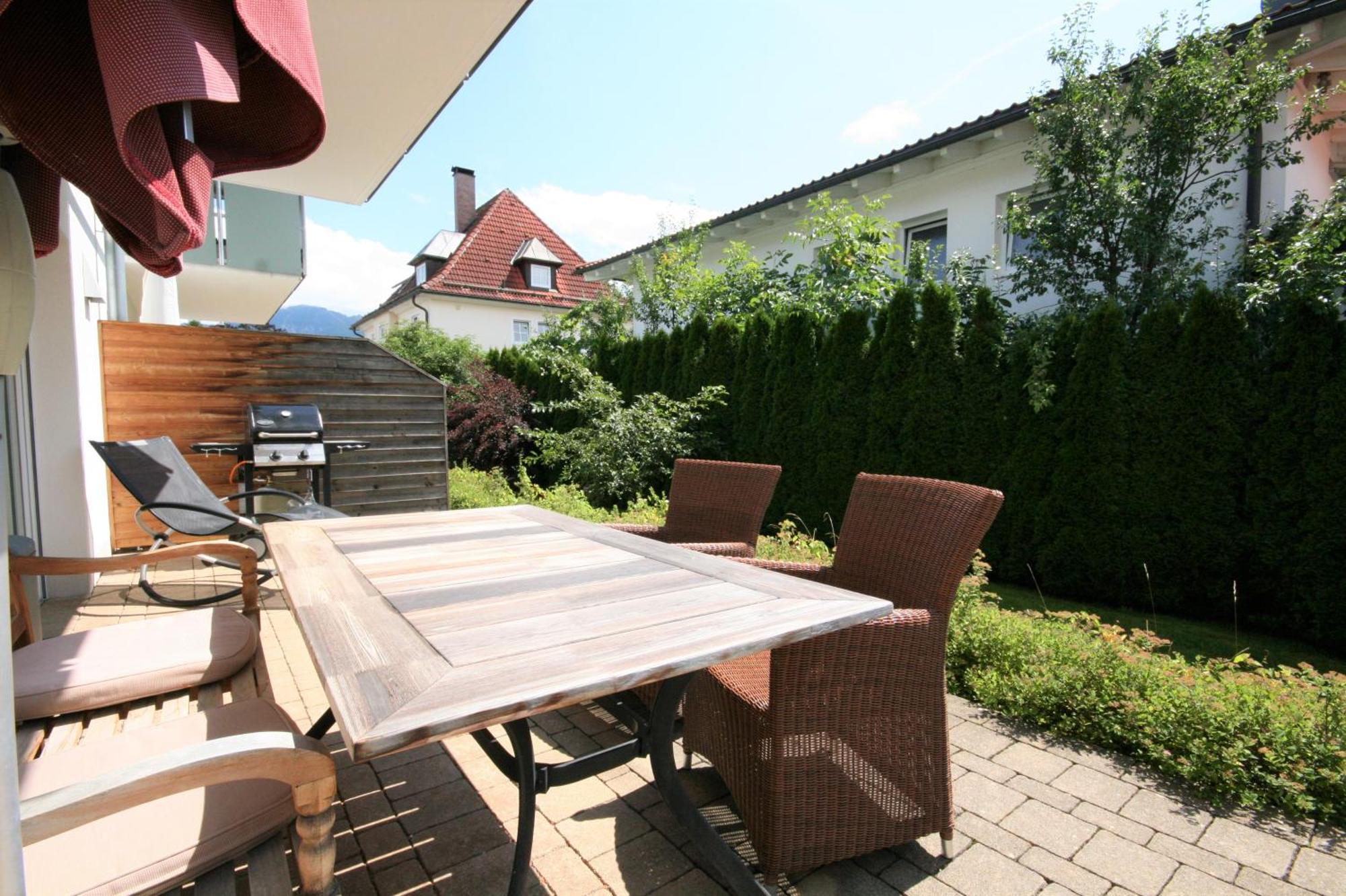 Dahoam 2.0 Apartment Füssen